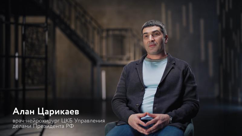 ТВ-3 покажет «Истории одного спасения» времён Великой Отечественной войны