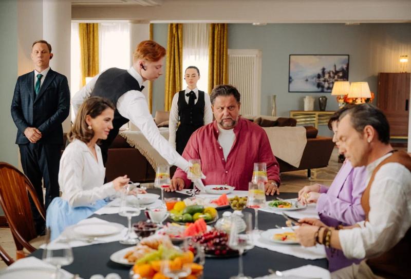 «Бедные смеются, богатые плачут» возвращаются на ТНТ: уже сегодня премьера второго сезона