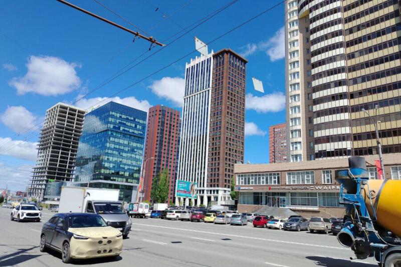 Впервые за пять лет процентная ставка по ипотеке в Новосибирске начала снижаться