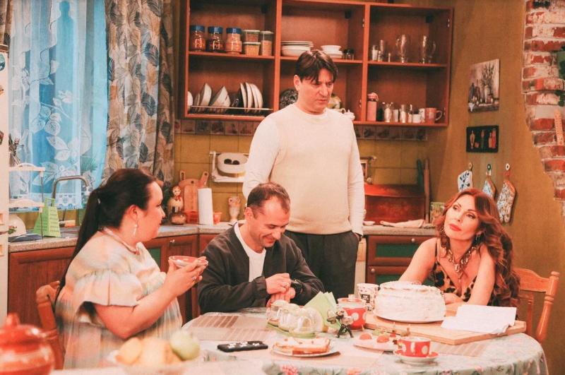 «Букины» возвращаются!