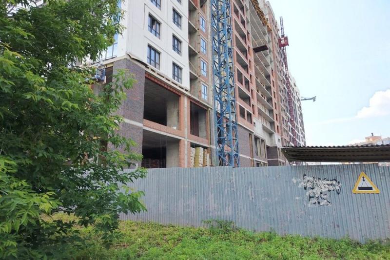 «Попытка оттолкнуться от дна»: в Новосибирске заметили резкий рост спроса на новостройки