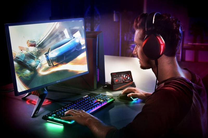 Облачный гейминг в Армении: исследование партнера NVIDIA в Армении