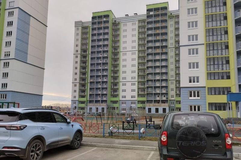 Цены на комнаты в Новосибирске стагнируют