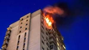 Когда «Шахед» летит к дому: что действительно может спасти жизнь